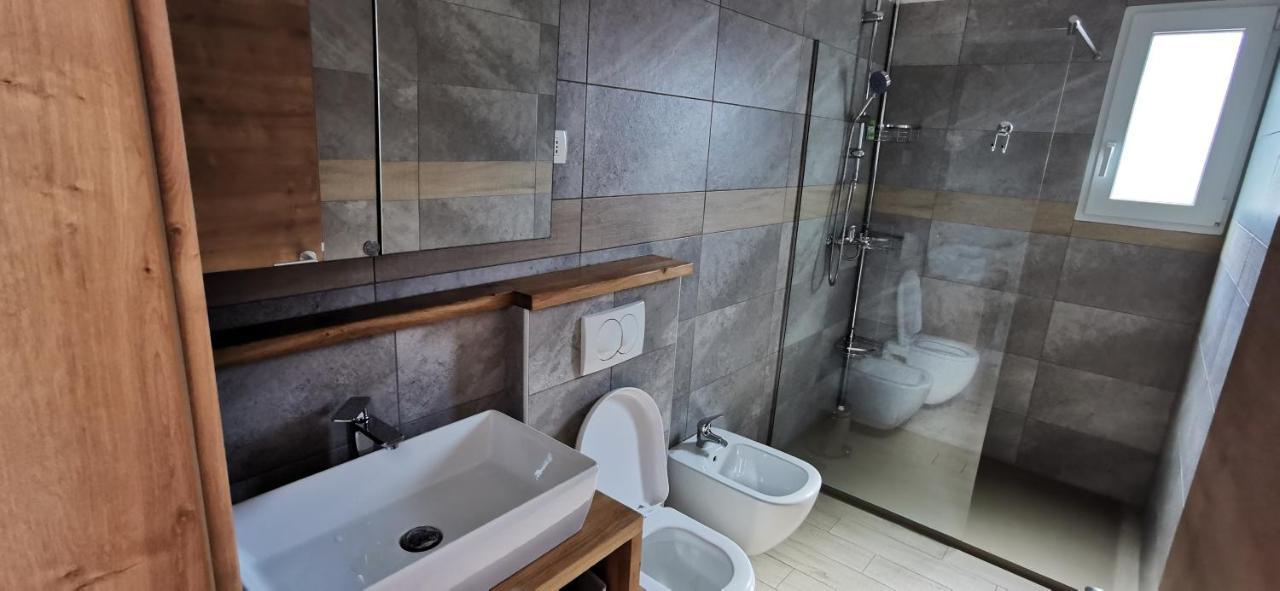 Apartmaji Tmaynka Tolmin Exterior photo