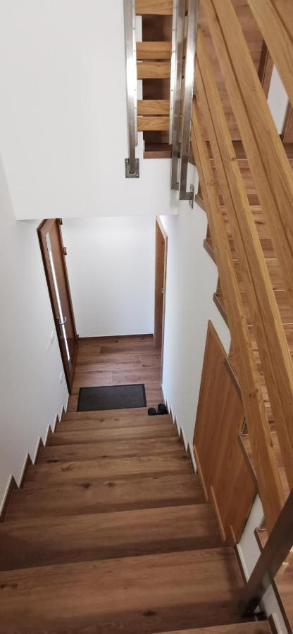 Apartmaji Tmaynka Tolmin Exterior photo