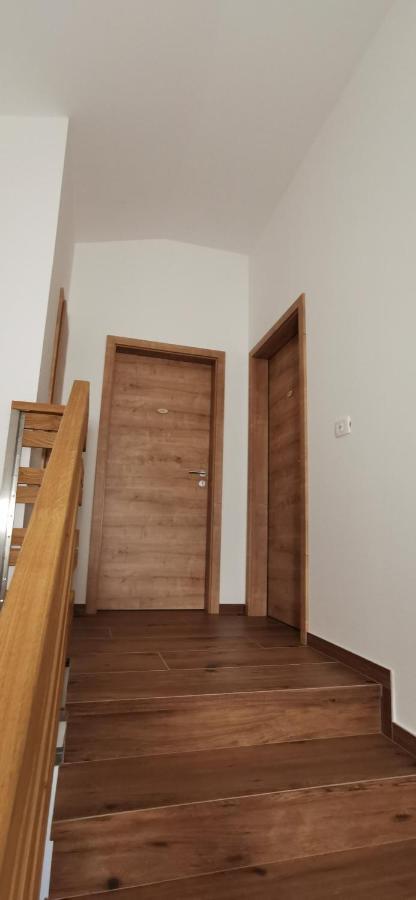 Apartmaji Tmaynka Tolmin Exterior photo